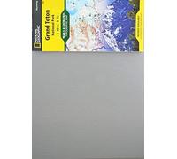Bill Schneider Best Easy Day Hiking Guide and Trail Map Bu (Mixed Media Product)