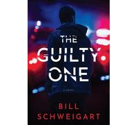 Bill Schweigart The Guilty One (Copertina rigida)