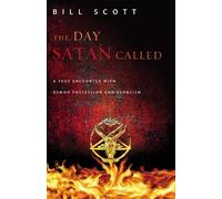Bill Scott The Day Satan Called (Tascabile)