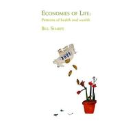 Bill Sharpe Economies of Life (Tascabile)