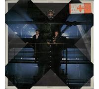 (Bill) Sharpe & (Gary) Numan - Automatic [VINYL]