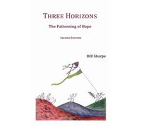 Bill Sharpe Three Horizons (Tascabile)