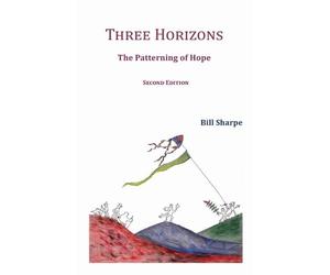 Bill Sharpe Three Horizons (Tascabile)