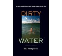 Bill Sharpsteen Dirty Water (Copertina rigida)