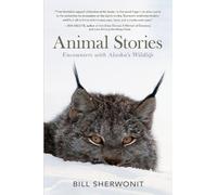 Bill Sherwonit Animal Stories (Tascabile)