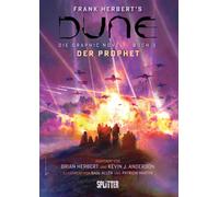 Bill Sienkiewicz Patricia Martin Kevin Dune (Graphic Novel) (Copertina rigida)