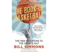 Bill Simmons The Book of Basketball (Tascabile)