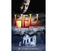 Bill Sizemore Hell on Church Street (Tascabile)