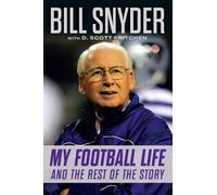 Bill Snyder D. Scott Fritchen Bill Snyder (Tascabile)