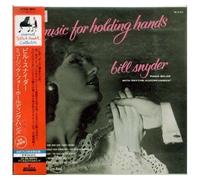 Bill Snyder - Music for Holding...-Ltd