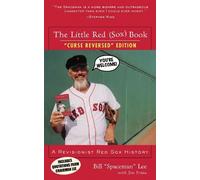 Bill "Spaceman" Lee Jim Prime The Little Red (Sox) Book (Tascabile)
