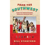 Bill Stanford From the Southwest (Tascabile)
