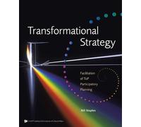 Bill Staples Transformational Strategy (Tascabile)
