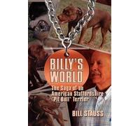 Bill Stauss Billy's World (Copertina rigida)