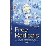 Bill Stone Free Radicals (Copertina rigida)