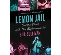 Bill Sullivan Lemon Jail (Tascabile)