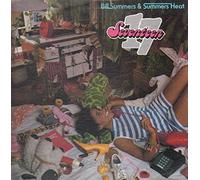 Bill Summers - Bill Summers & Summers Heat - Seventeen - MCA Records - MCA-5367