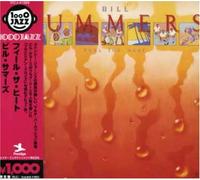 Bill Summers - Feel the Heat
