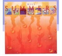 Summers, Bill - Feel The Heat