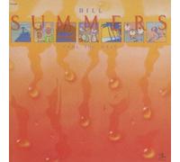 Bill Summers - Feel the Heat [Ltd. ]