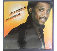 BILL SUMMERS - on sunshine