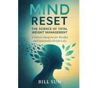 Bill Sun Mind Reset (Tascabile)