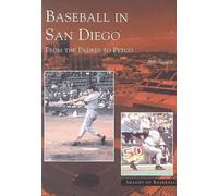Bill Swank Baseball in San Diego (Tascabile)