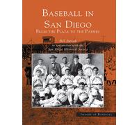 Bill Swank Baseball in San Diego (Tascabile)