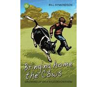 Bill Symondson Bringing Home the Cows (Tascabile)