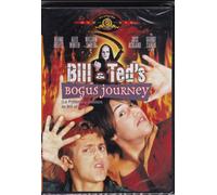 Bill & Ted S Bogus Journey