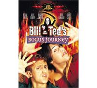 Bill & Ted’s Bogus Journey