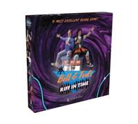 Bill & Ted`S Riff In Time NUOVO