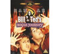 Bill & Ted's Bogus Journey (DVD) Ackland Alex Carlin George Joss Keanu Reeves