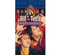 Bill & Ted's Bogus Journey [Edizione: USA]
