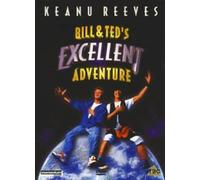 Bill & Ted's Excellent Adventure [Edizione: Regno Unito] [Edizione: Regno Unito]