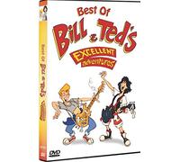Bill & Ted'S Excellent Adventures: Best Of [Edizione: Stati Uniti]
