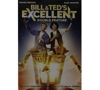 Bill & Ted's Excellent DBFE (DVD) Various
