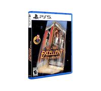 Bill & Ted's Excellent Retro Collection (Limited Run #025) - for PlayStation 5