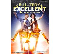 Bill & Ted's Most Excellent Collection – DVD – MGM