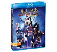 Bill & Ted's Most Excellent Collection (Blu-ray)