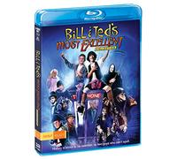 Bill & Ted's Most Excellent Collection (Blu-ray) Keanu Reeves Alex Winter