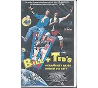 Bill & Ted's verrückte Reise durch die Zeit