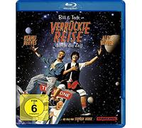 Bill & Ted's verrückte Reise durch die Zeit