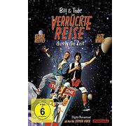 Bill & Ted's verrückte Reise durch die Zeit - Digital Remastered
