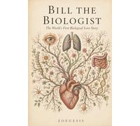 BILL THE BIOLOGIST: The World’s First Biological Love Story