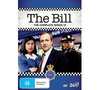 Bill: The Complete Series 12 [PAL/0]