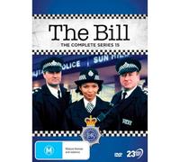 Bill: The Complete Series 15 [PAL/0]