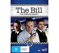 Bill: The Complete Series 7 [PAL/0]
