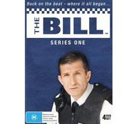 Bill The Series 1 [Edizione: Australia]
