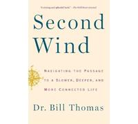 Bill Thomas Second Wind (Tascabile)